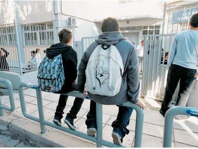 Αποκαλύψεις και για δεύτερο μαθητή - στό...