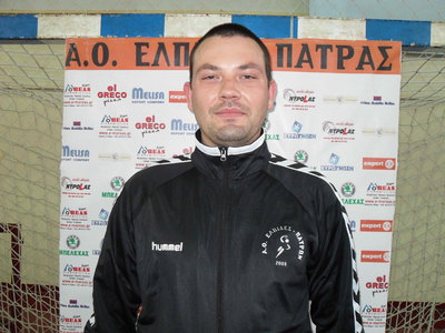 Ελπίδες: Απέκτησαν τον Hadirca 