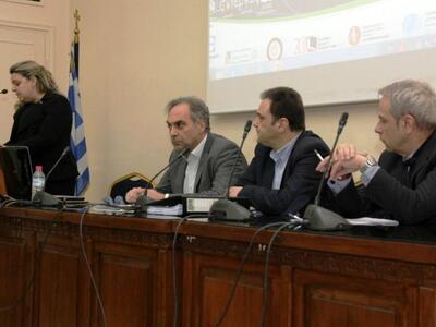 Οι επιχειρήσεις της Αχαΐας «βλέπουν έξω»...