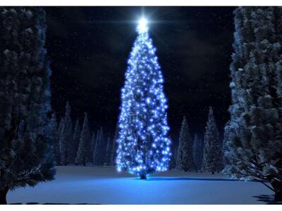 Πάτρα: Χριστουγεννιάτικη γιορτή στο Ρίο