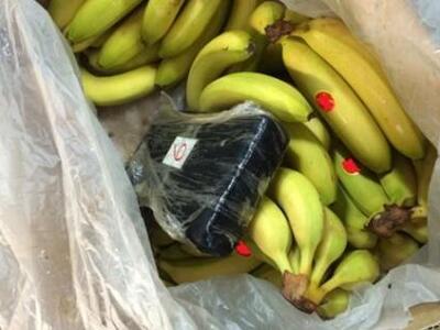 Περίπου 17 κιλά κοκαΐνης βρέθηκαν σε φορ...