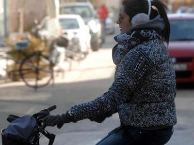 "Αγριεύει" σήμερα ο καιρός 