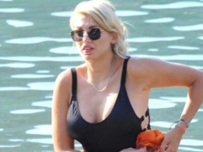 Κωνσταντίνα Σπυροπούλου: Οι φωτογραφίες ...