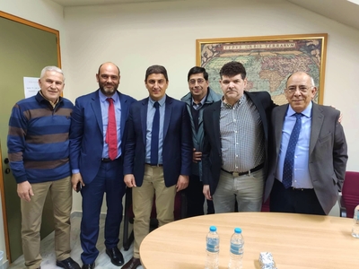 Συνάντηση του Ποδηλατικού Ομίλου Πατρών ...