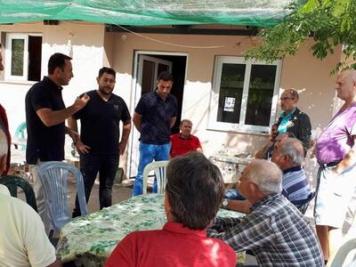 Αναζητούνται τα αίτια της μειωμένης βλάσ...