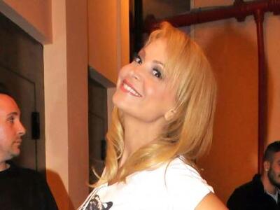 Δείτε την Τέτα Καμπουρέλη με μαγιό και θα πάθετε! 