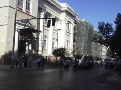 Πάτρα: Απολογείται αύριο στον ανακριτή τ...