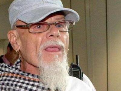 Κάθειρξη 16 ετών σε πρώην αστέρα της ποπ...