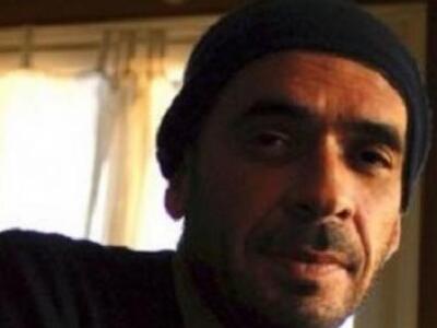 Βρέθηκε το πτώμα του άτυχου φυσικοθεραπευτή