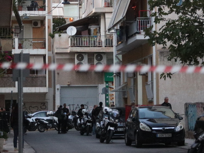 Τι είπε ο 48χρονος για το έγκλημα στον Ά...