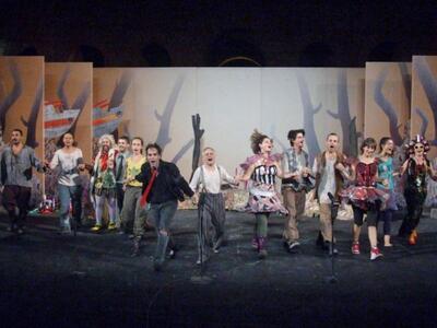 Δείτε φωτογραφίες από την παράσταση &quo...