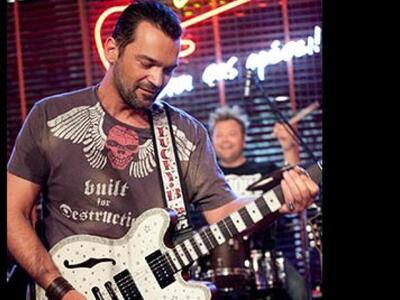 Την Πέμπτη το βράδυ στην Πάτρα live ο Κω...