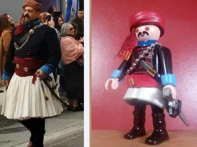 Ο Κίτσος Λάγιος