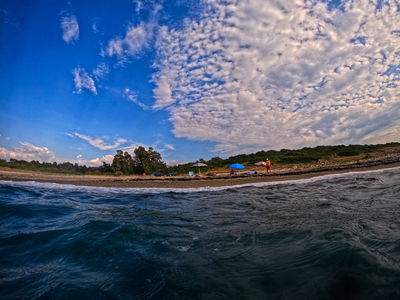 Καιρός - meteo: Σε Κρήτη και Αττική οι υ...