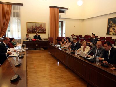 Σήμερα τα πορίσματα για το Βατοπαίδι από...