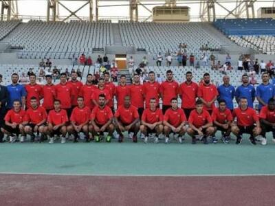 ΠΑΕ Παναχαϊκή: "Αψογος ο φάκελος"