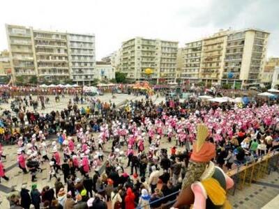 Πάτρα: Δολιοφθορά σε βάρος του Πατρινού ...