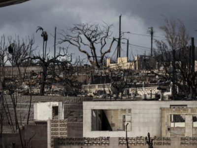 Χαβάη: Σε 388 ανέρχονται οι αγνοούμενοι ...