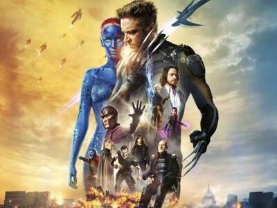 Πρεμιέρα των Χ Μen και σε Σάο Πάολο και ...