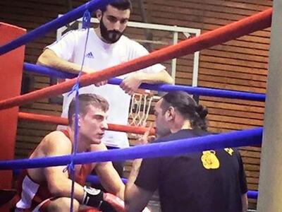 Πυγμαχία: Θέλει τρεις προκρίσεις η ΠΥΓΜΗ