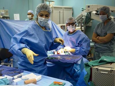 Γιατρός κατηγορείται πως σκότωσε τη 36χρ...