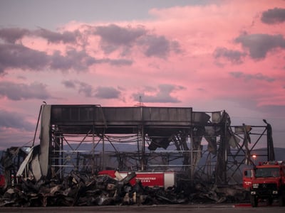Το μοιραίο ξημέρωμα στη “Βιολάντα”: Νέα ...