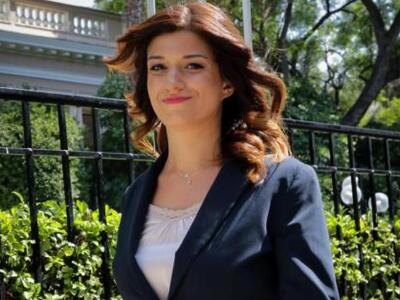 Στις 19.00 η παράδοση-παραλαβή στο υφυπο...