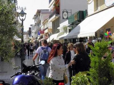 Σαφάρι ελέγχων, με πολλές παραβάσεις στη...