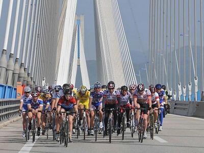 "Η γέφυρα μας ενώνει" : Αύριο ...