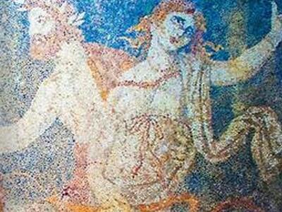 Discovery: Το καλύτερο πορτρέτο του Μεγά...