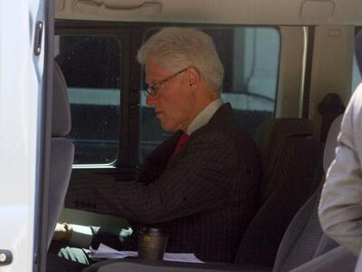 Αμερικανίδα δημοσιογράφος κατηγόρησε τον...