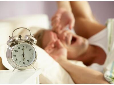 1 στους 3 έλληνες μαθητές δεν κοιμάται κ...