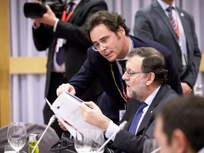 Νέο όχι από τους Ισπανούς βουλευτές στον Ραχόι