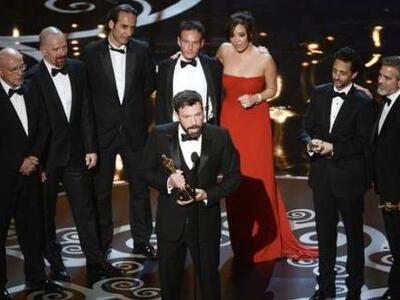 Συγκινήθηκε και συγκίνησε ο Μπεν Άφλεκ-&...