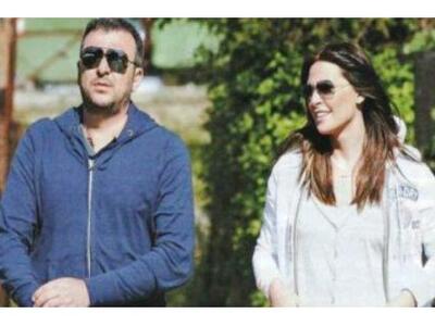 Έγκυος είναι η Υβόννη Μπόσνιακ, σε πελάγ...