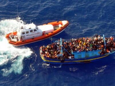 Περισσότεροι από 5.000 μετανάστες διασώθ...