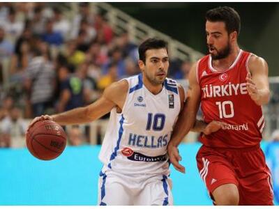 Μπάσκετ: Κανονικά στο Προολυμπιακό τουρν...