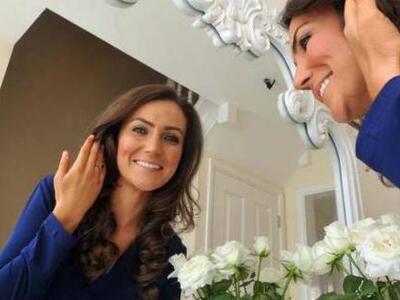 32χρονη παράτησε την δουλειά της για να ...