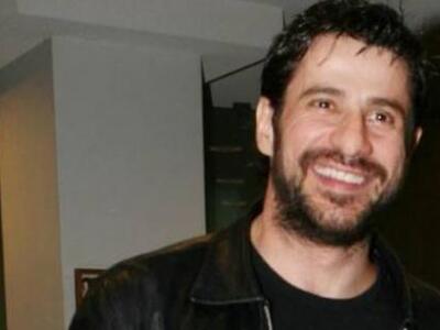 Αλέξης Γεωργούλης: «Δεν αφορίζω την τηλεόραση»