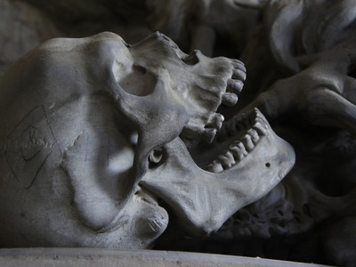 Η μετάλλαξη που έκανε εξυπνότερους τους ...