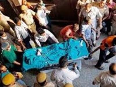 Σύλληψη υπόπτου για το βιασμό της πεντάχ...