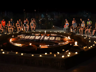 Survivor 2024: Τρεις «Μπλε» κι ένας «Κόκ...