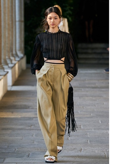 Alberta Ferretti