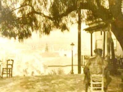 Πάτρα 1912 - 2015: Κι όμως αυτά τα...στο...