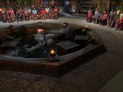 Survivor: Βγήκε στον τάκο με πολλές αιχμ...