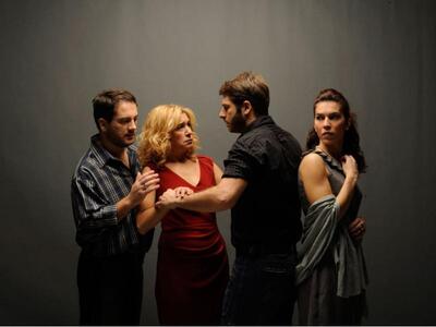 Ιδανική πρόταση για έξοδο οι δύο παραστά...