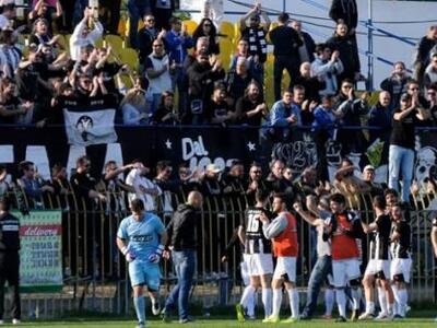 Ο Παναιγιάλειος ανακοίνωσε φιλικό με τον...