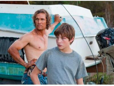 Το φιλμ "Ένα καλοκαίρι" με τον...