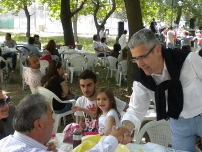 Άγγελος Τσιγκρής: «Χρέος μας η προστασία...