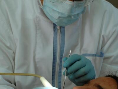 Τη Δευτέρα η συγκρότηση του ΔΣ του Οδοντ...